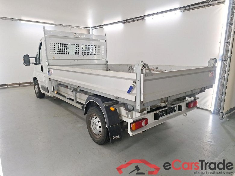PEUGEOT Boxer 2.2 BLUEHDI S-S 140 PRO 435 L3.. #3