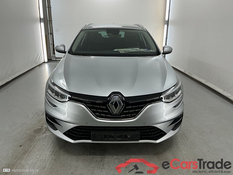 RENAULT Megane 1.5 BLUE DCI 115 INTENS #2