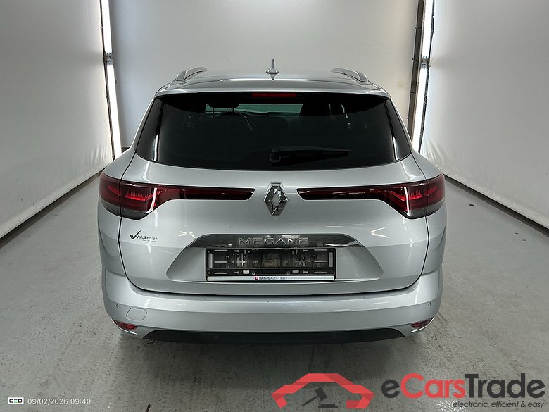 RENAULT Megane 1.5 BLUE DCI 115 INTENS #5