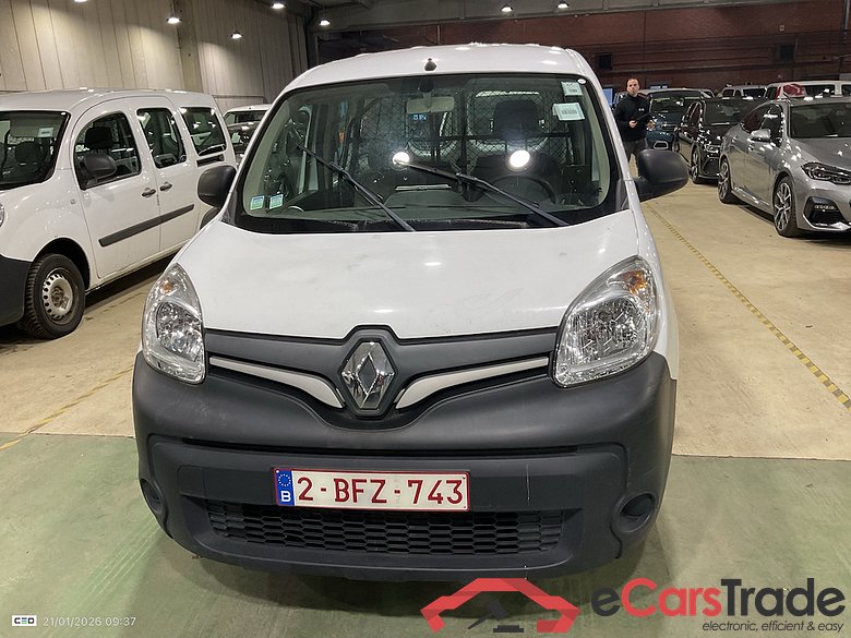 RENAULT KANGOO EXPRESS 1.5 BLUE DCI 95 MAXI CONFORT #2