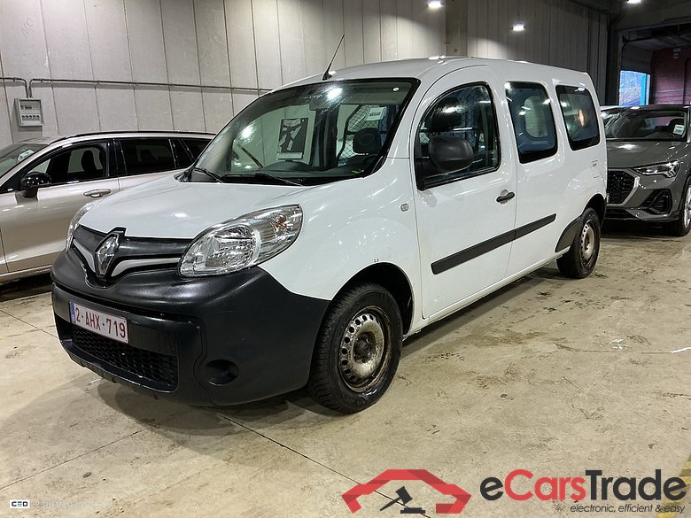 RENAULT KANGOO EXPRESS 1.5 BLUE DCI 95 MAXI CONFORT #1
