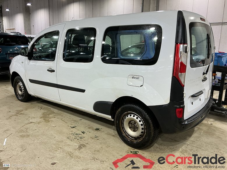 RENAULT KANGOO EXPRESS 1.5 BLUE DCI 95 MAXI CONFORT #3
