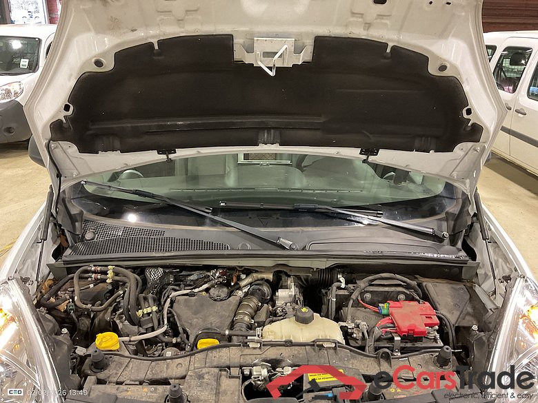 RENAULT KANGOO EXPRESS 1.5 BLUE DCI 95 MAXI CONFORT #6