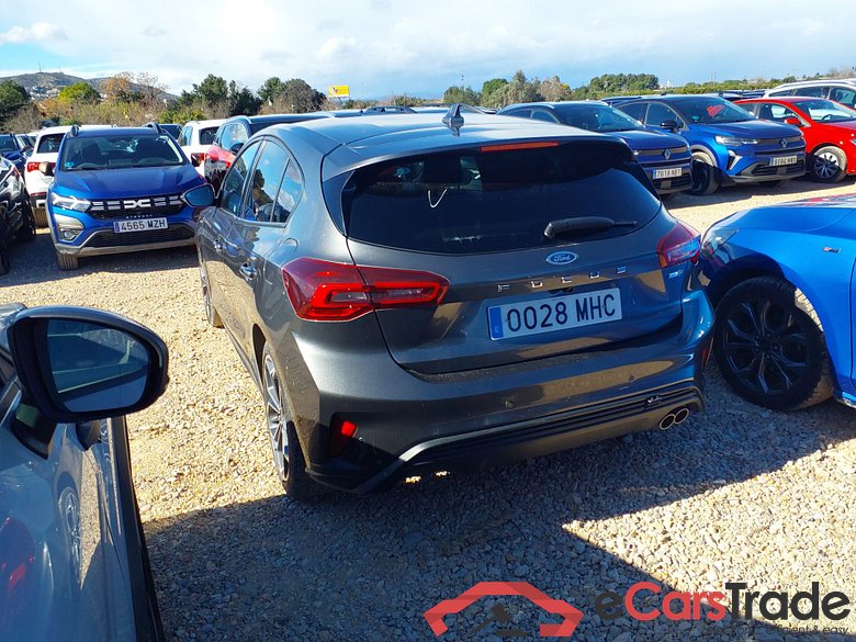 FORD Focus 1.0 Ecoboost St Line X #2