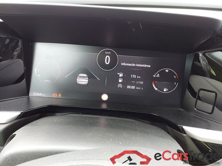 OPEL Grandland X 1.2 Turbo 130 CV GS MT6 #4