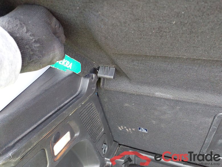 OPEL Grandland X 1.2 Turbo 130 CV GS MT6 #6