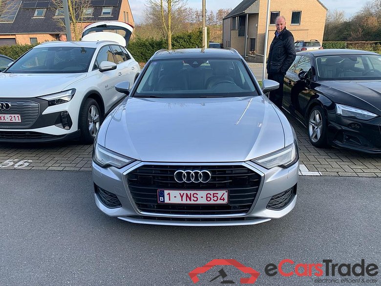 AUDI A6 Avant Audi A6 Avant Business Edition 40 TDI  150(204) kW(ch) S tronic #2