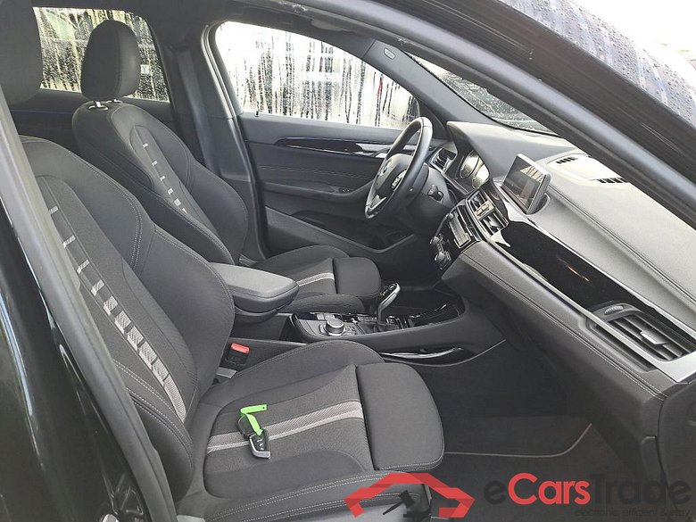 BMW x2 sDrive18i (CX3) #6