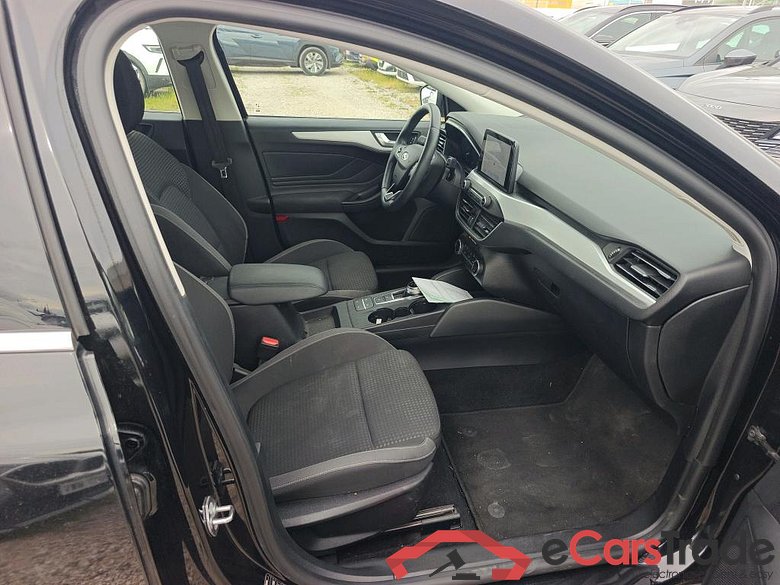 FORD Focus / 2018 / 5P / familiar 1.0 Ecoboost 92kW Trend+ Auto SB #6