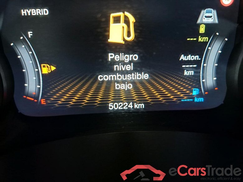 JEEP Renegade / 2014 / 5P / todoterreno S 1.3 PHEV 177kW (240CV) AT AWD #5