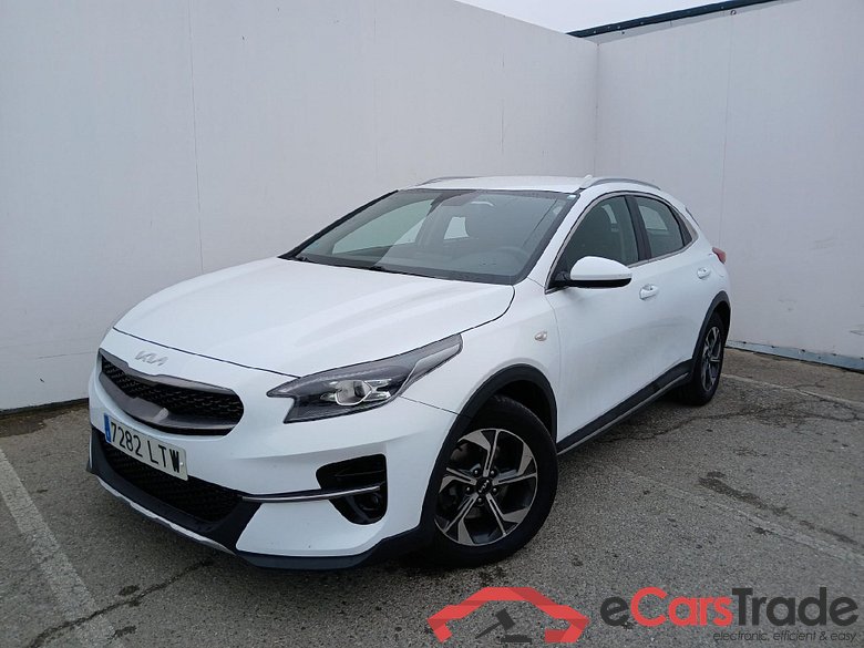 KIA XCeed / 2019 / 5P / todoterreno 1.0 T-GDi Drive 88kW (120CV)