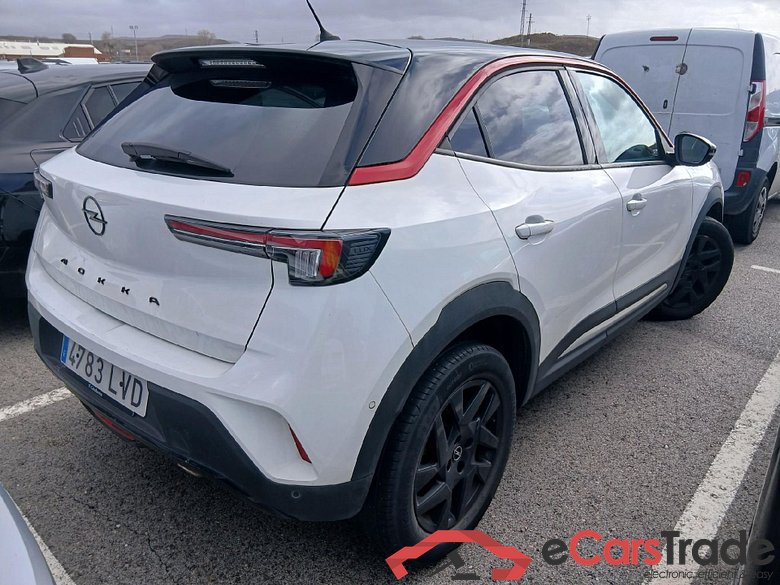 OPEL Mokka / 2020 / 5P / todoterreno 1.5 D GS Line (AC) #2