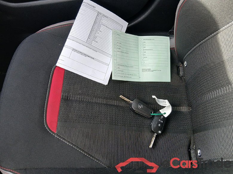 OPEL Mokka / 2020 / 5P / todoterreno 1.5 D GS Line (AC) #5