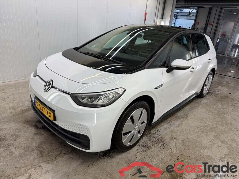 VOLKSWAGEN ID.3 Life 58 kWh #1