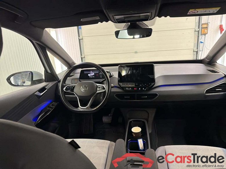 VOLKSWAGEN ID.3 Life 58 kWh #3