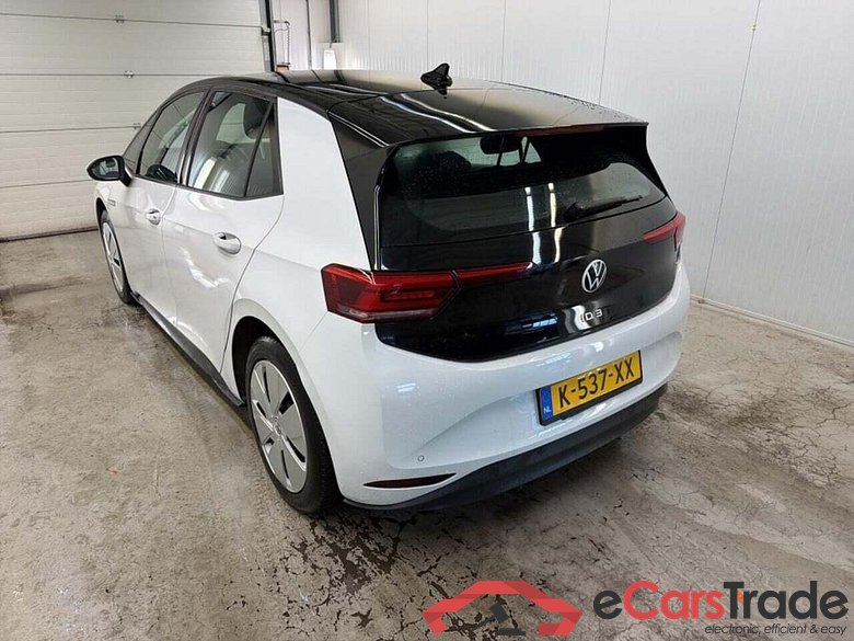 VOLKSWAGEN ID.3 Life 58 kWh #5