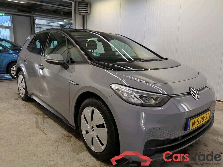 VOLKSWAGEN ID.3 Pro 58 kWh #5