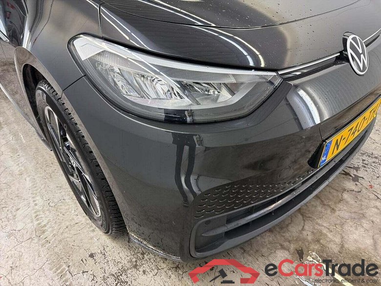 VOLKSWAGEN ID.3 Pro 58 kWh #4