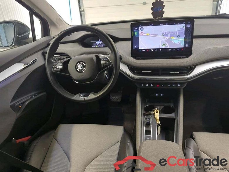 SKODA Enyaq iV 80 #3