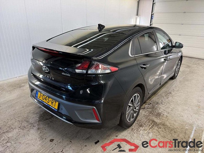 HYUNDAI IONIQ Premium EV 38 kWh #2