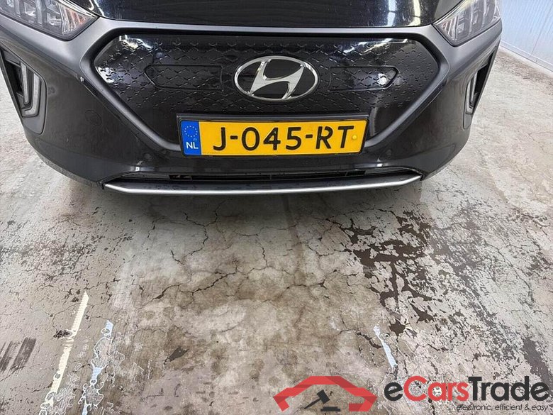HYUNDAI IONIQ Premium EV 38 kWh #4