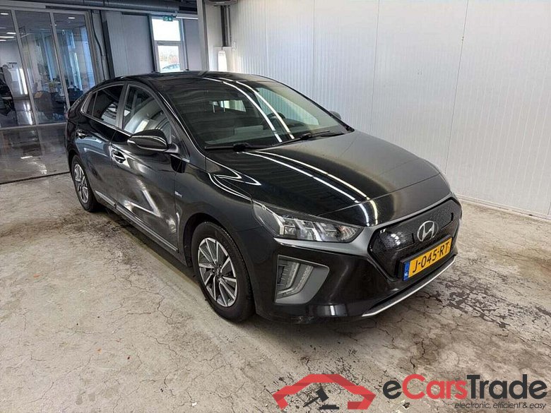 HYUNDAI IONIQ Premium EV 38 kWh #5