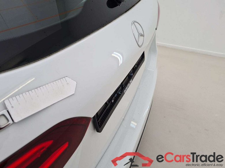 MERCEDES-BENZ B-KLASSE 180 D STYLE 8G-DCT #5