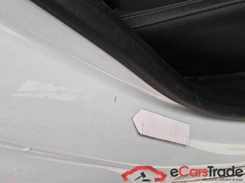 MERCEDES-BENZ B-KLASSE 180 D STYLE 8G-DCT #6