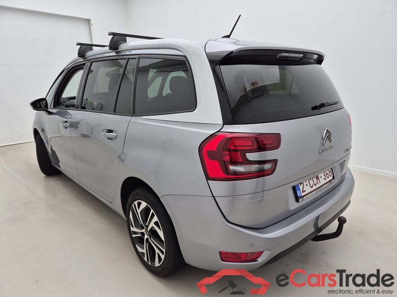 Citroen Grand C4 Picasso 1.5 BlueHDI 7PL Virtual Navi Camera Klima PDC … #4