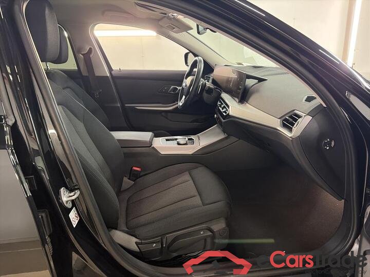BMW 3 Reeks Touring 3 Reeks Touring 316d (90 kW) (Mild Hybrid) 90kW/122pk  5D/P Auto-8 - CO2 onvolledig #5