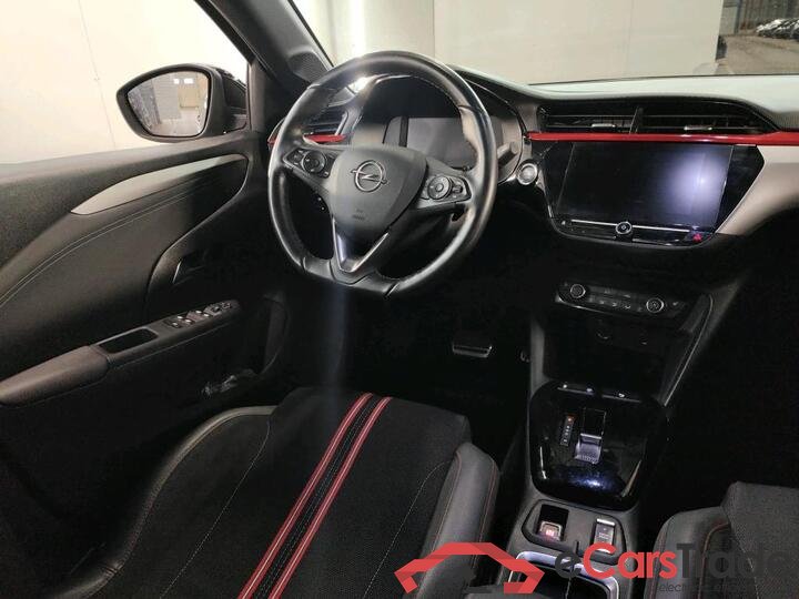 Opel Corsa Corsa 1.2 Turbo S/S Auto GS Line 96kW/131pk  5D/P Auto-8 #5