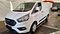 preview Ford Transit Custom #0