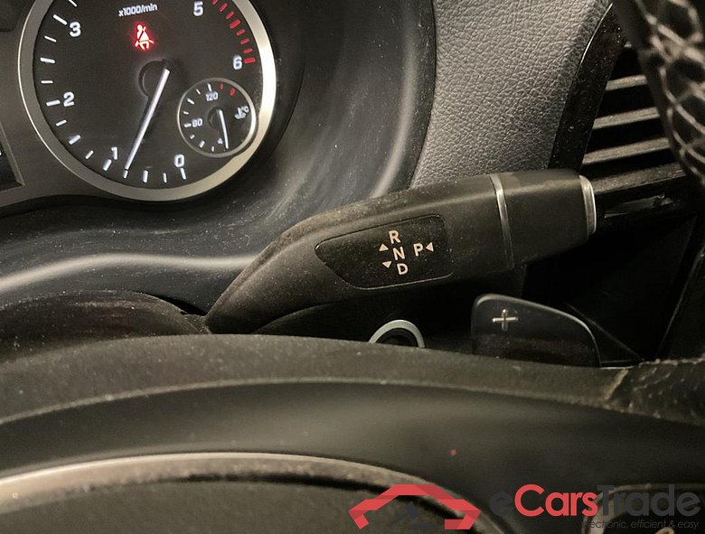 MERCEDES-BENZ Vito 2.0 BlueTEC A2 BE 4-Matic 9G-Tr. 3050Kg Vito 2.0 BlueTEC A2 BE 4-Matic 9G-Tr. 3050Kg #4