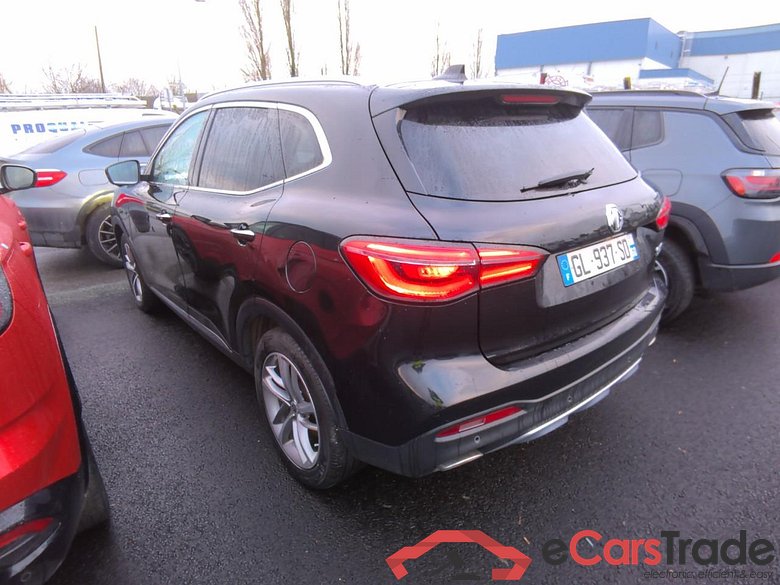 EHS LUXURY PHEV 258CH RISK chtx #6