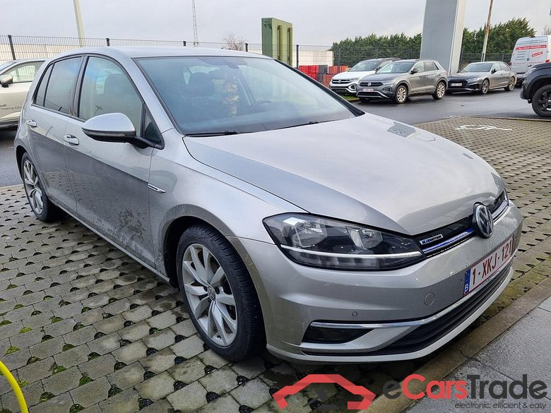 VOLKSWAGEN Golf VII Golf 1.5 TSI ACT BM Comfortline OPF (EU6.2) #2