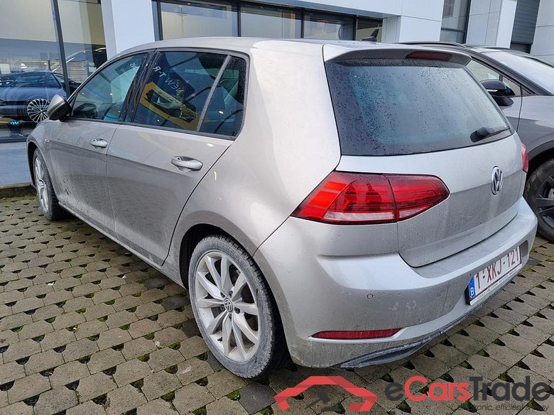 VOLKSWAGEN Golf VII Golf 1.5 TSI ACT BM Comfortline OPF (EU6.2) #3