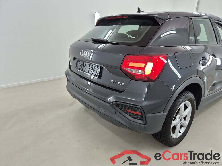 AUDI Q2 30 TDI ATTRACTION #6