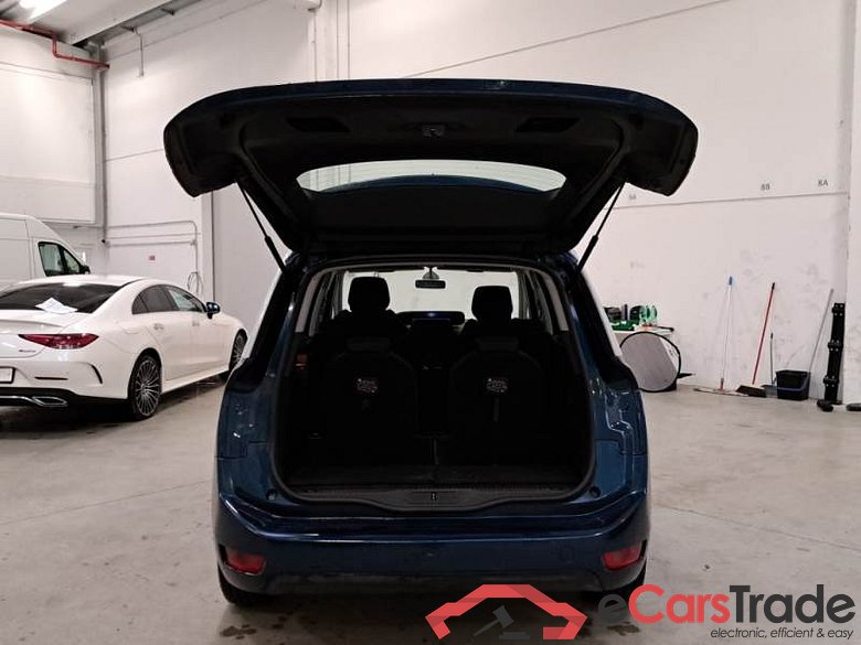 CITROEN GRAND C4 SPACETOURER / 2016 / 5P / MONOVOLUME BLUEHDI 130 SeS EAT8 FEEL #5