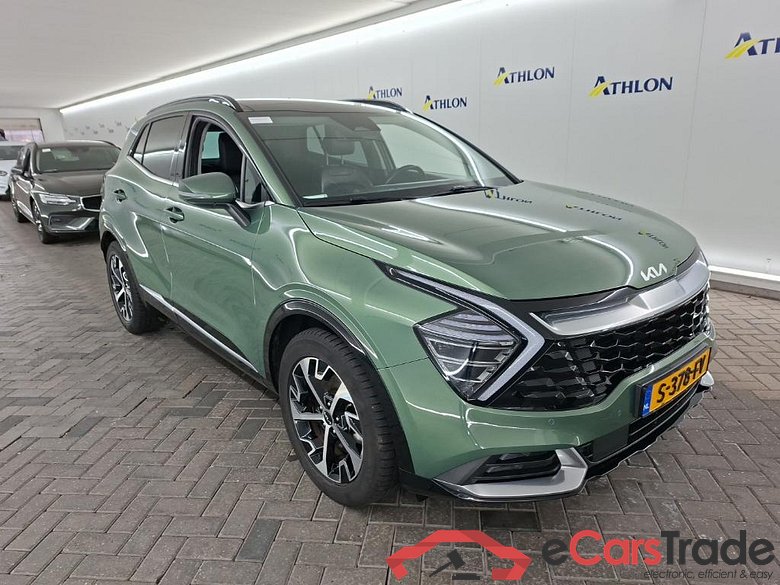 KIA SPORTAGE 1.6 T-GDi Hybrid DynamicPlusLine AT6 5D 169kW #2