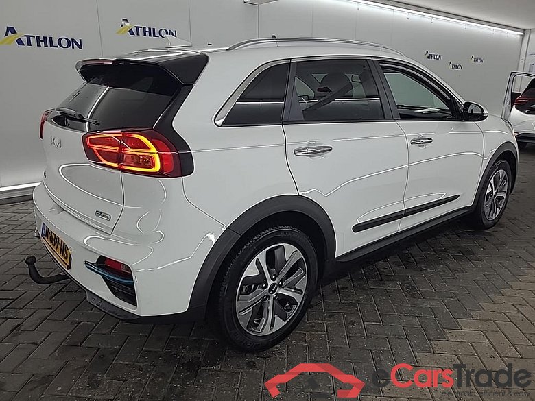 KIA e-Niro 64kWh DynamicPlusLine 5D 150kW Athlon Edition #3