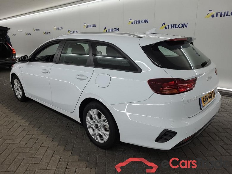 KIA ceed sportswagon 1.0 T-GDi ComfortLine 5D 73kW #4