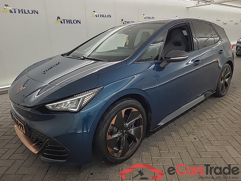 CUPRA Born 58kWh 150kW Performance One auto 5D uitlopend #1