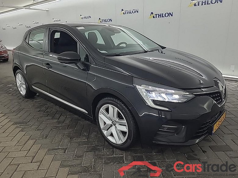 RENAULT CLIO 1.0 TCe 100 Zen 5D 74kW #2