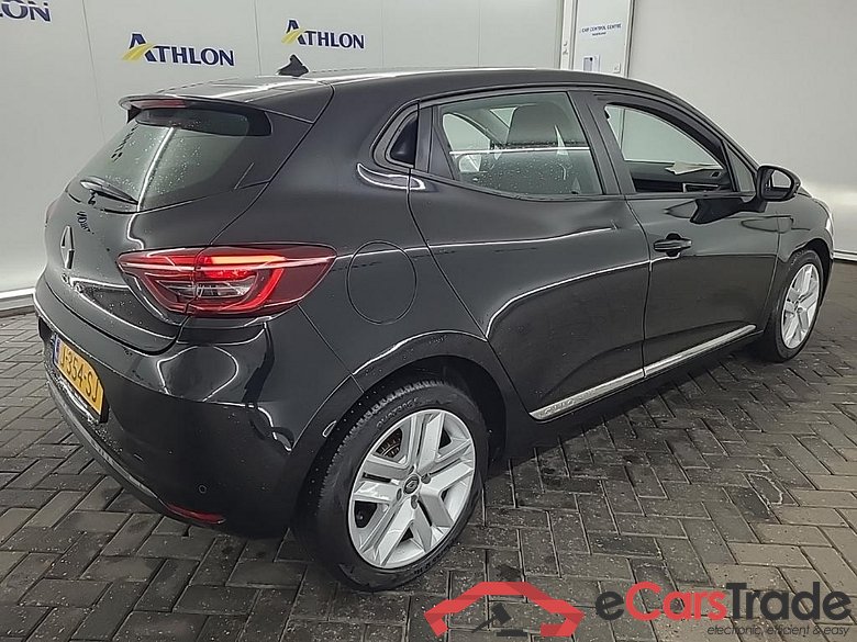 RENAULT CLIO 1.0 TCe 100 Zen 5D 74kW #3