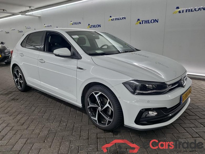 VOLKSWAGEN POLO 1.0 TSI 85kW Highline Business R 5D #2