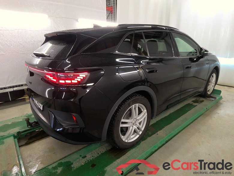 ID.4 EV 77kWh GTX #3