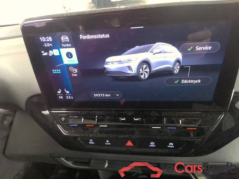 ID.4 EV 77kWh GTX #6