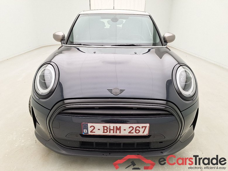 MINI, Mini 5d '14, Mini 5 door Cooper (100 kW) Aut. 5d #1