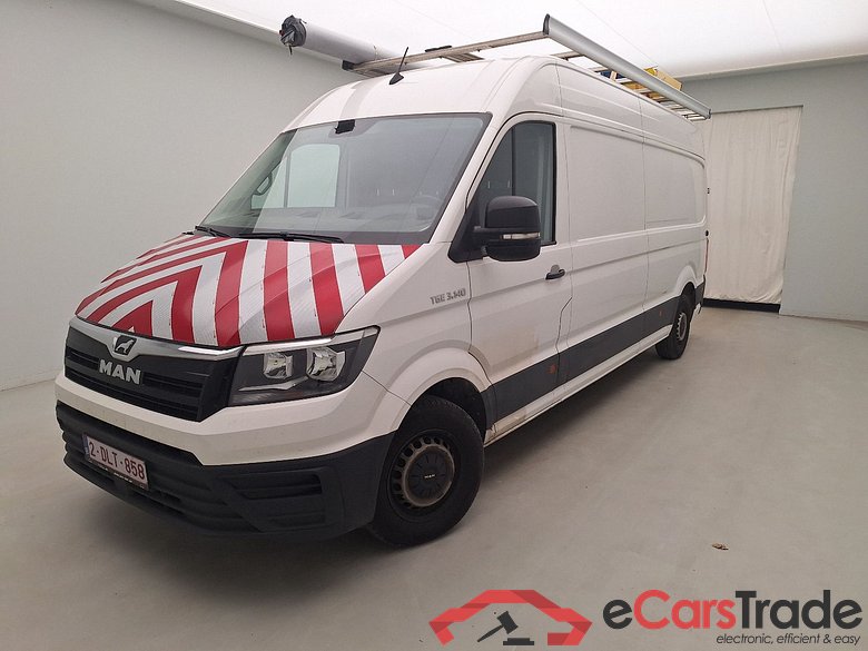 MAN, _TGE '17, MAN TGE 3.140 3.5 103/140 Auto L2H2 4d #2