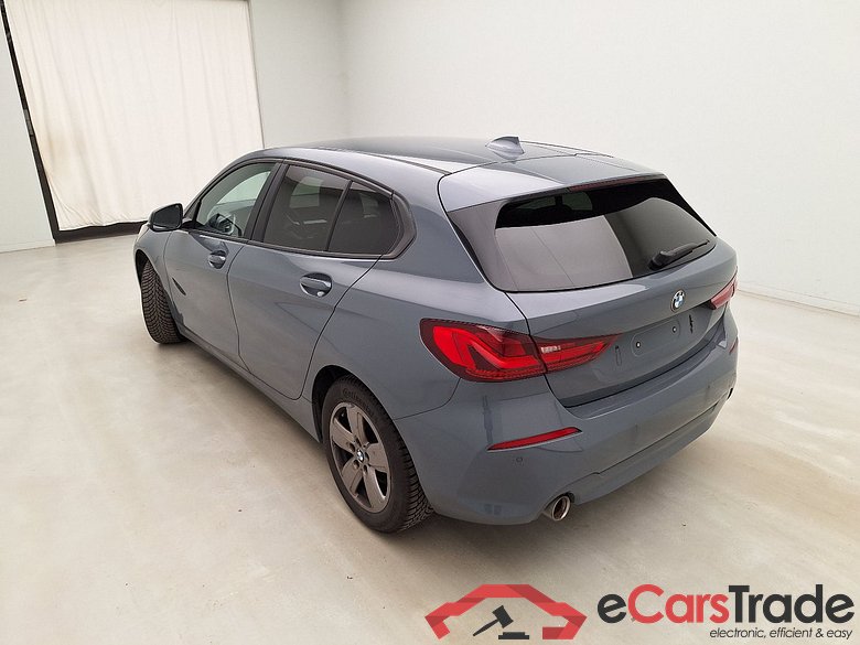 BMW, 1-serie '19, BMW 1 Reeks Hatch 116dA (85 kW) 5d #6